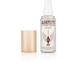 Charlotte Tilbury - Spray fixateur de Maquillage Pistolets Flawless Setting Spray - 34 ml