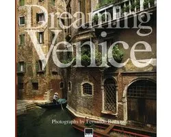 Dreaming Venice