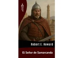 El Señor de Samarcanda