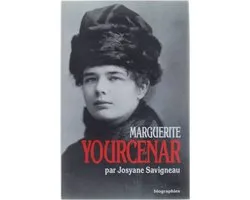 Marguerite Yourcenar