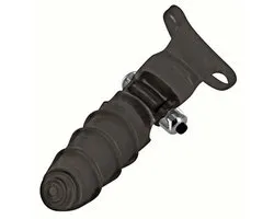 Master Series - Bang Bang - G-spot Vibrerende Vingerstimulator