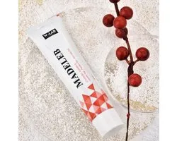 Madeleb Creme Centella Asiatica - Nieuwste Anti-Aging Wondermiddel - Acne,Litteken, Psoriasis en Eczeem Creme