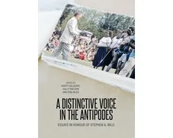 A Distinctive Voice in the Antipodes