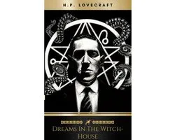 Dreams in the Witch-House