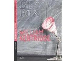William Kentridge