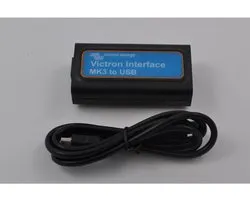 Victron-interface MK3-USB (VE.Bus naar USB)