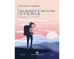 Ma questa è un'altra storia