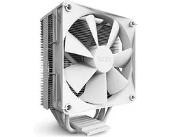 NZXT T120 CPU Cooler - White - Koeler voor processor - 120 mm - PWM - 1700, 115x, 1200, AM5, AM4