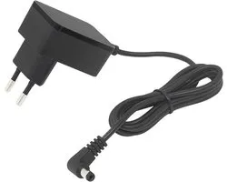 Universele adapter - 12V - 2000mA - Positieve polariteit