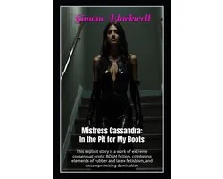 Mistress Cassandra