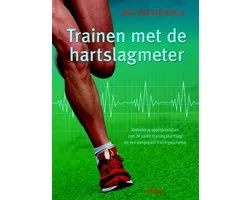Trainen met de hartslagmeter