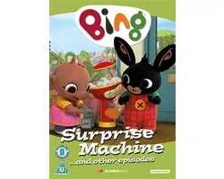 Bing [DVD]