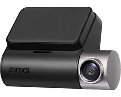 70mai Dash Cam A510 - Dashcam - 3K HDR opname met Sony STARVIS 2 sensor - GPS en ADAS rijassistentie - WiFi app bediening - Parkeerstand beveiliging - G-sensor voor incidentdetectie en continue opname