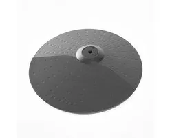 Fame FCP10B Cymbal Pad 10" - Bekken pad