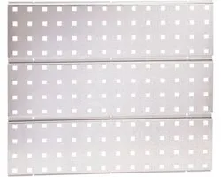 Raaco SuperClip Gereedschapsbord - 52x44 cm