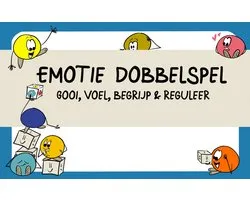Emotie Dobbelspel