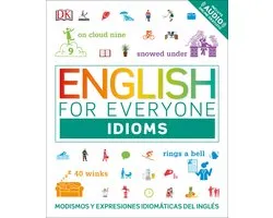 English for Everyone Idioms