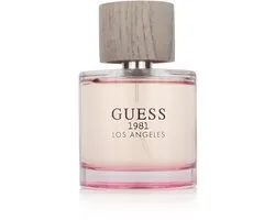 Guess 1981 Los Angeles For Women - 100ML