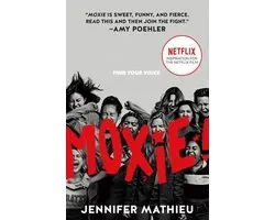 Moxie
