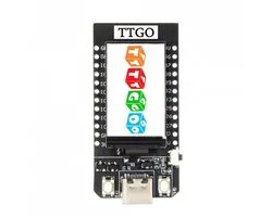OTRONIC® TTGO T-Display V1.1 ESP32 - met 1.14 inch TFT Display
