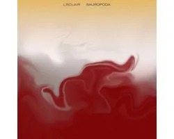 L'eclair - Sauropoda (CD)