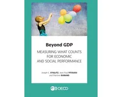 Economie - Beyond GDP