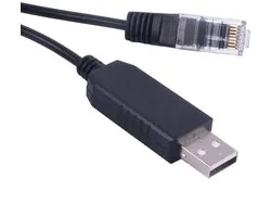 EQMOD ASCOM Goto Controle Kabel voor Skywatcher Monteerbouten HEQ5pro AZEQ5 EQ6-R