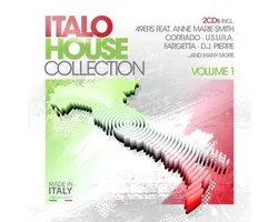 Italo House Collection Vol.1