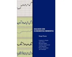 Dialogos Con Economistas Eminentes