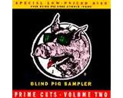 Prime Chops Volume 2