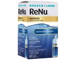 ReNu® advanced alles-in-één | 100ml