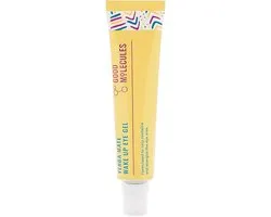 Gel pour les yeux réveil Good Molecules - 15 ml