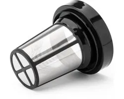 Bredemeijer - Theefilter Duet - RVS
