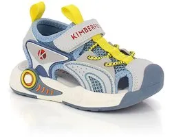 Kimberfeel Aldan Sandalen Blauw EU 23 Kinderen