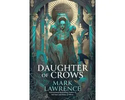 The Kindness Academy Series- Daughter of Crows