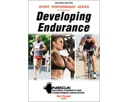 Developing Endurance