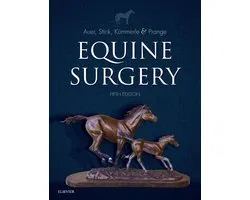 Equine Surgery