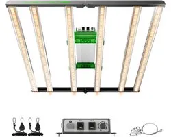 Mars Hydro FC-E4800 LED Kweeklamp