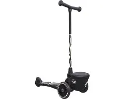 Scoot and Ride Zebra Highwaykick 2 Step SR-96523