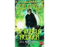 Pendragon 1 De Wereldreiziger