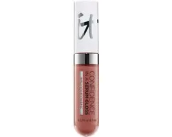 IT Cosmetics Confidence In A Serum Lipgloss - Lissant et hydratant - Haute brillance - Self-Worth