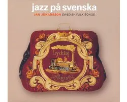 Jazz Pa Svenska