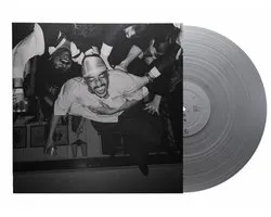 Dijon - Baby (Limited Indie Only Silver Vinyl)