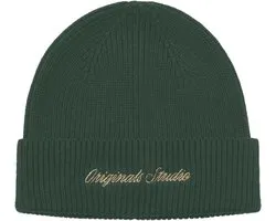 JACK&JONES - JACNORREBRO REGULAR BEANIE NOOS - Heren - Mutsen