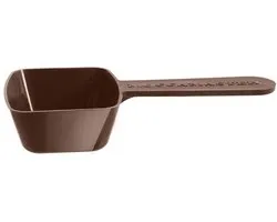 Moccamaster Cuillère doseuse à café 88103 marron