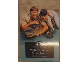 Mijn leven met Steve Irwin