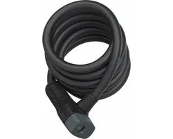 Cadenas de vélo Abus - noir