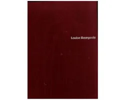 Louise Bourgeois