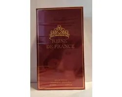 FC Reine de France eau de parfum voor heren, 100 ml