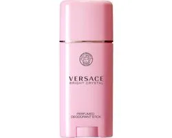 Versace - Bright Crystal Deodorant stick 50 ml